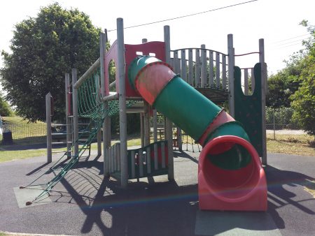 East Hagbourne Playground