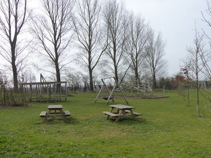 Aston Park