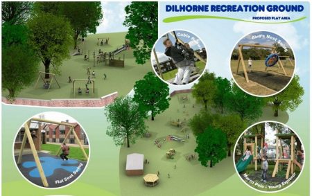 Dilhorne Recreation and Community Centre Trust