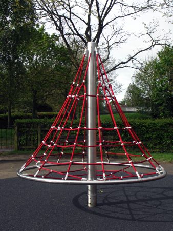 Redland Green Park Playground