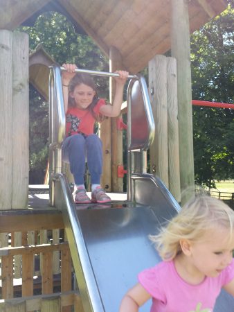 Puddledock Playground
