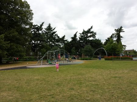 Hillworth Park