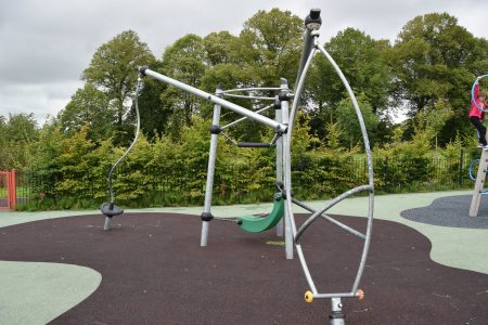 Palmer Road Play Area
