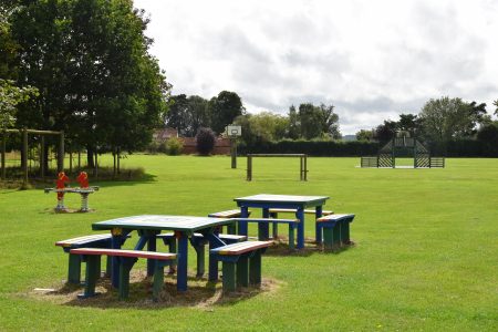 South Moreton Recreation Ground