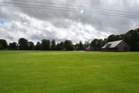 South Moreton Recreation Ground