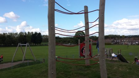 Harwell Jubilee Playground