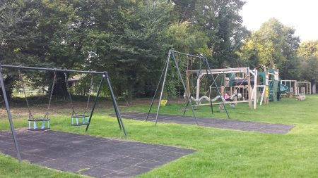 Recreation Ground and Play Area