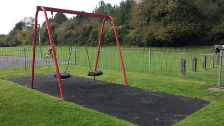 Chilton Playground and Active Play Area