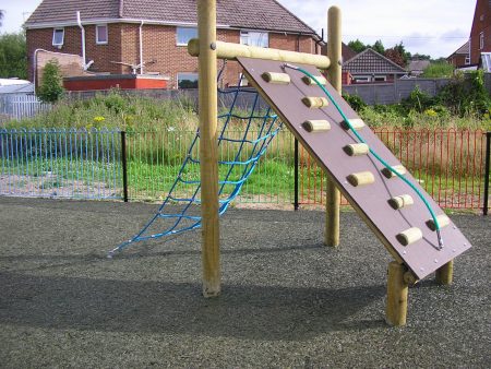 Alderney Orchard Play Area