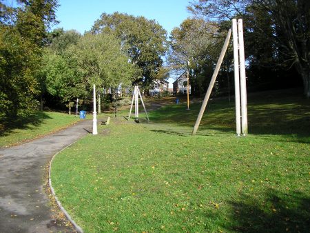 Alexandra Park Play Area