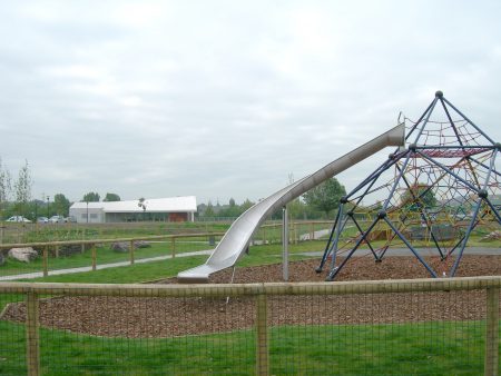 Netham Recreation Ground