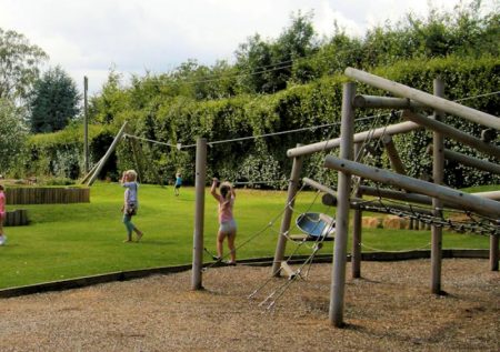 Chipping Campden Playground
