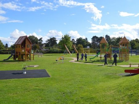 Collingham Community Park