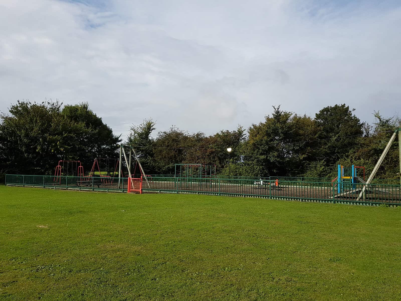 Find free local playgrounds, parks and play areas across ...