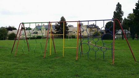 Chipping Norton Play Area