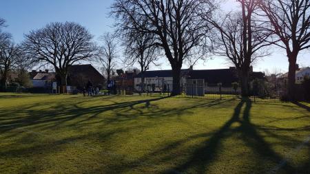 Jubilee Park and Recreation Ground