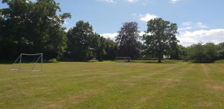 Whitchurch Hill Recreation Ground Play Area
