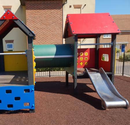 Sovereign Place Play Area