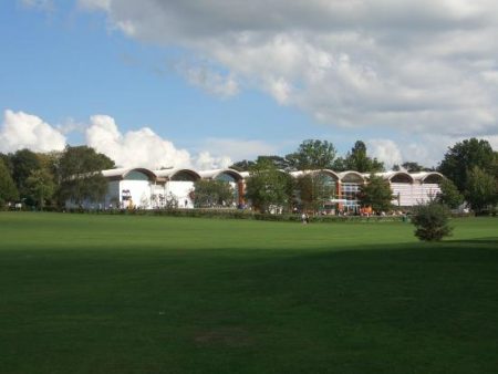 Horsham Park Play Area