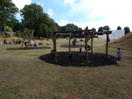 Priory Park Play Area