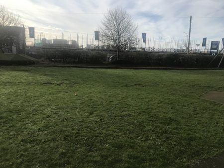 Mill Lane Recreation Ground