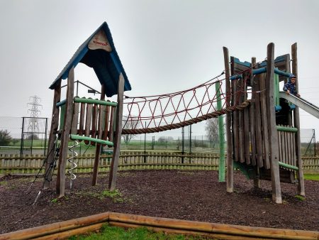 Little Milton Playground