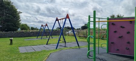 Common Road Play Park