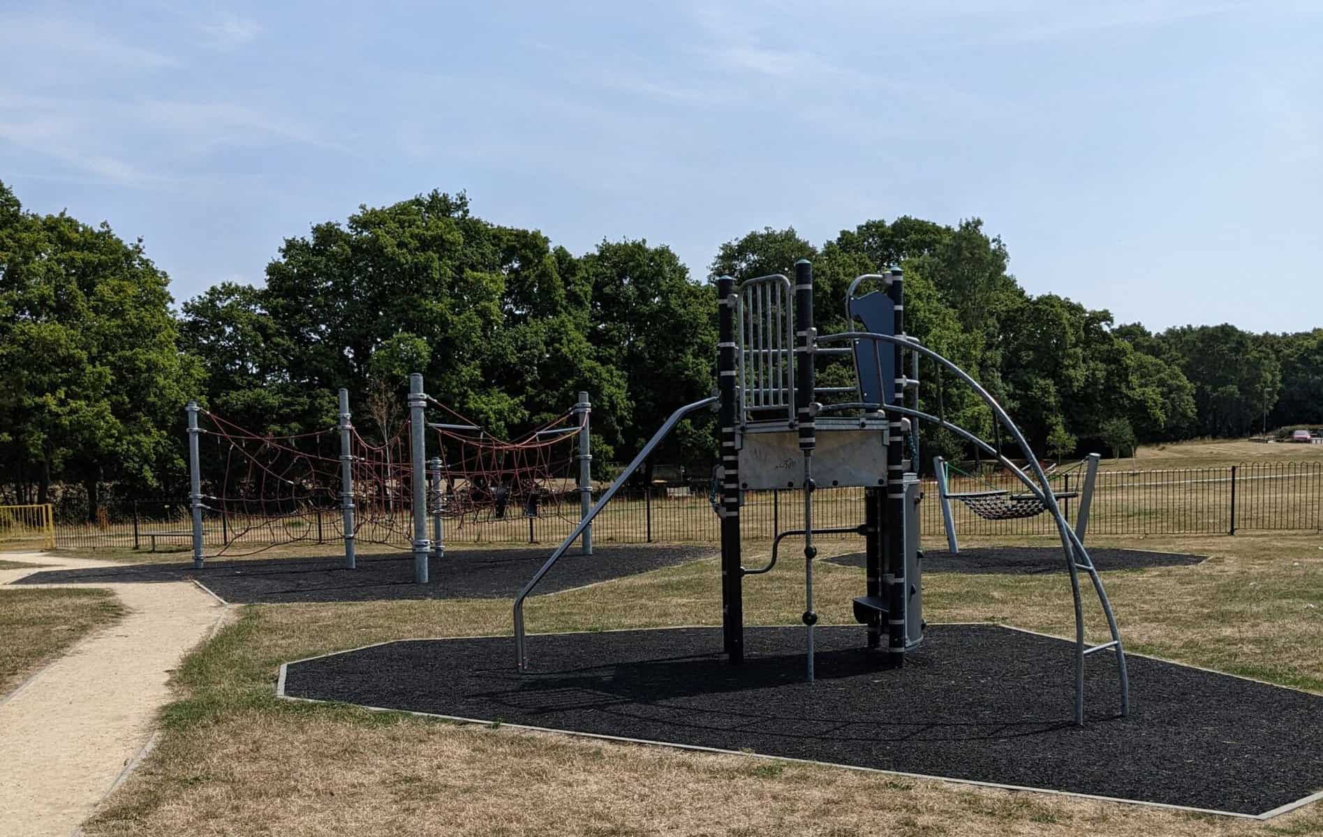 Orchard Play Park